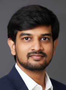 Abhishek Appaji
