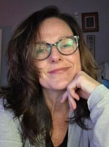 Jennifer Dedrick