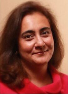 Mojdeh Bahar