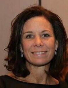 Stephanie Hunsinger