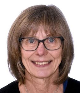 Vesna Sossi