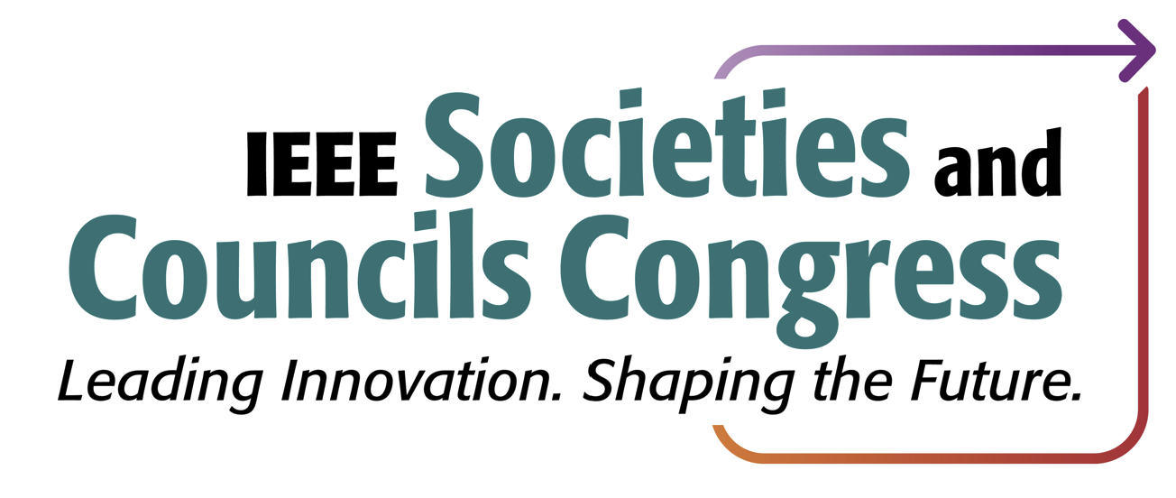 2026 IEEE Societies/Councils Congress