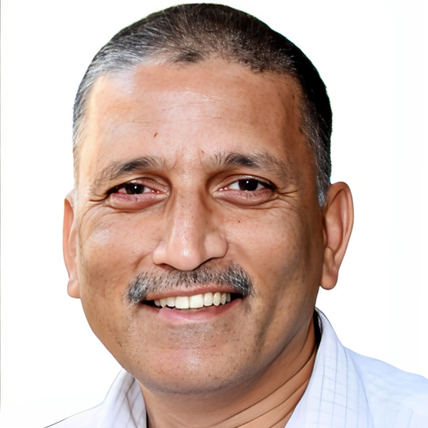 Anil Roy
