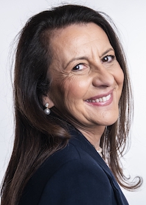Cecilia Melra