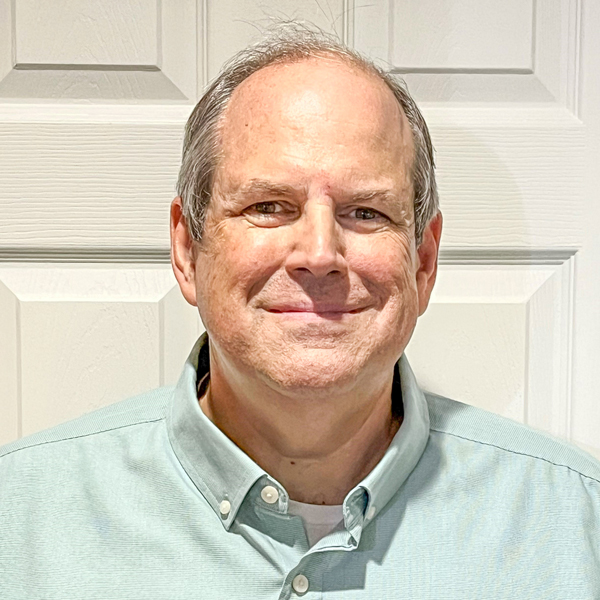 F. Keith Waters