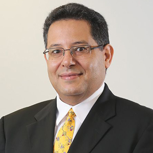 Khaled Letaief