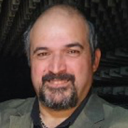 Nuno Carvalho