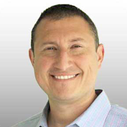 Tim Licitra