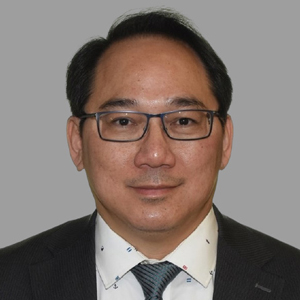 CY Chung