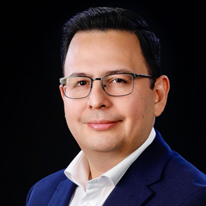 Gerardo Barbosa