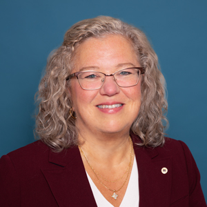 Jill Gostin