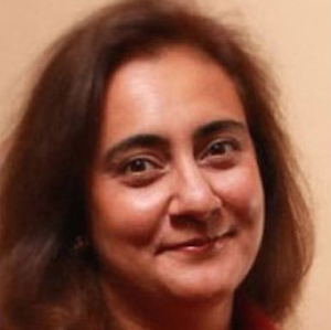 Mojdeh Bahar