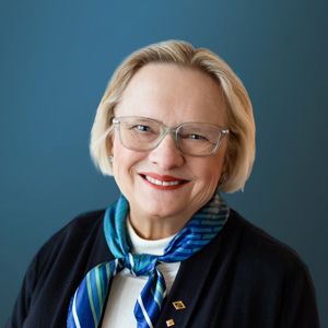 Mary Ellen Randall