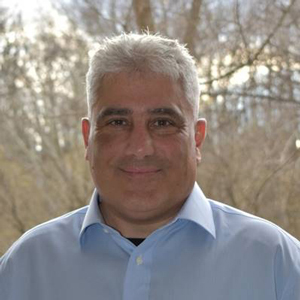 Peter Vouras